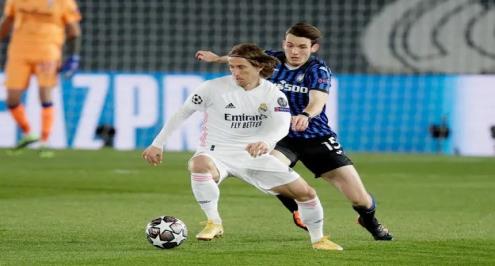 البطولة الأولى لمبابي.. ريال مدريد يتحدى أتالانتا لكتابة التاريخ في السوبر الأوروبي